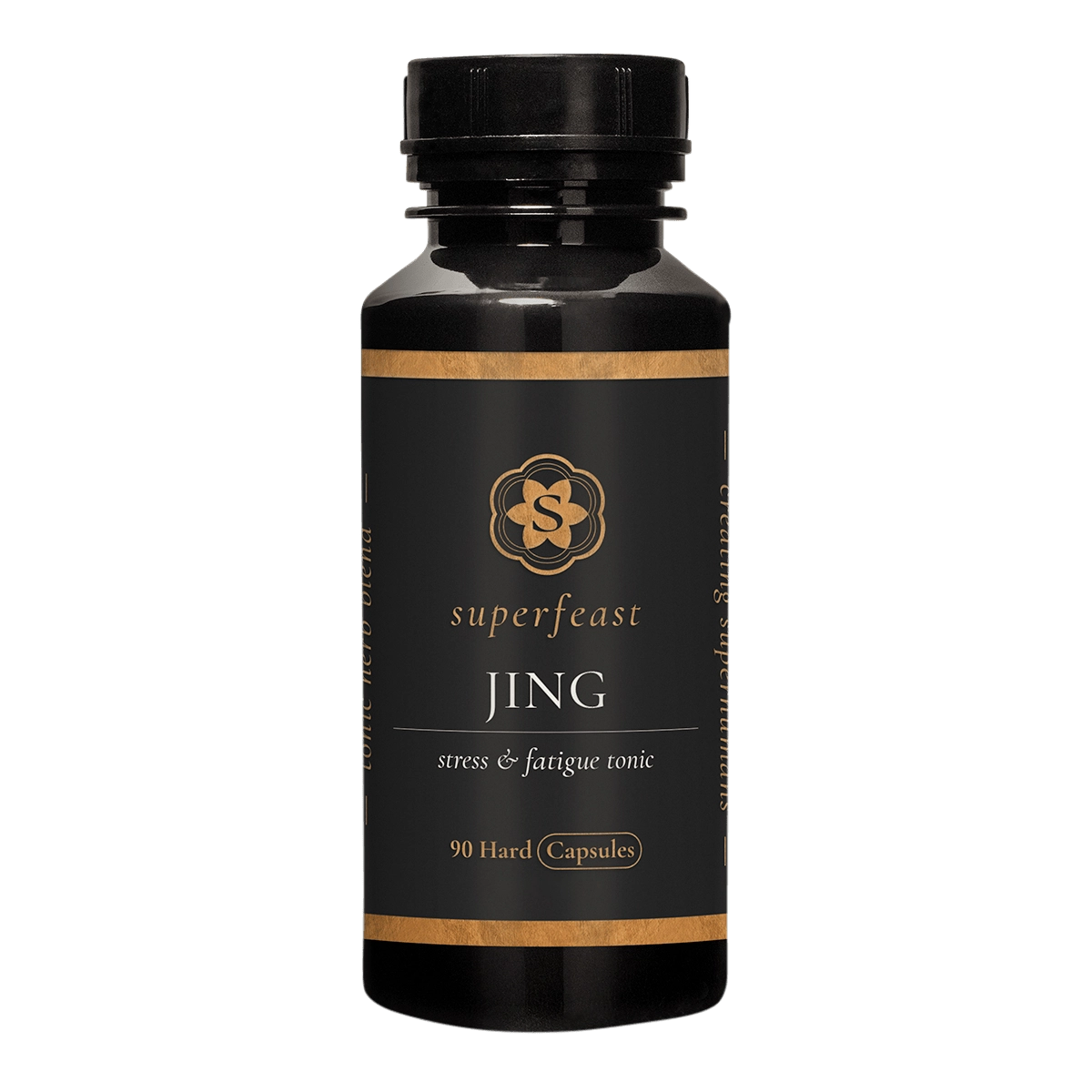 SuperFeast Jing - 90 Capsules