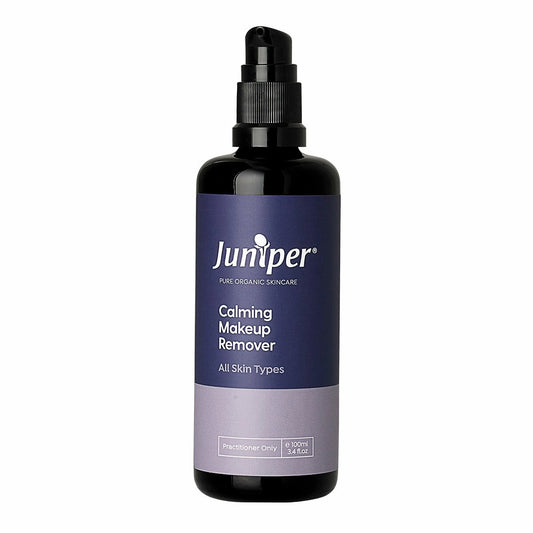 Juniper Calming Makeup Remover - 100ml