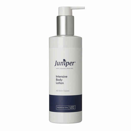 Juniper Intensive Body Lotion - 250ml