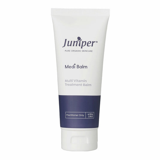 Juniper Medi Balm - 80g