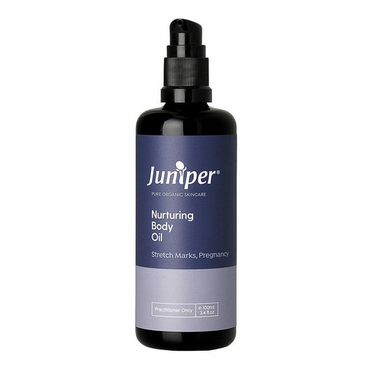 Juniper Nurturing Body Oil - 100ml