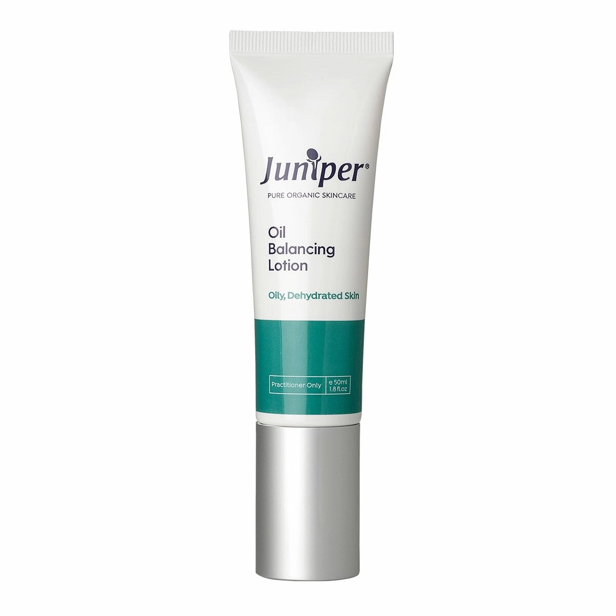 Juniper Oil Balancing Lotion - 50ml