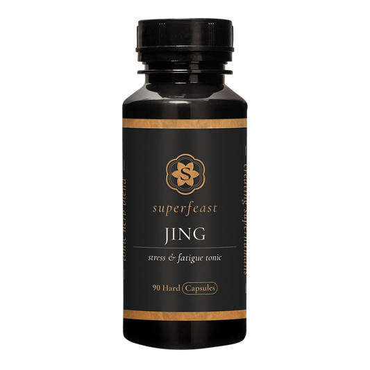SuperFeast Jing - 90 Capsules