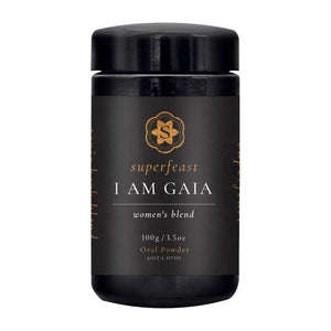 SuperFeast I Am Gaia - 100g